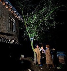 بزرگداشت آیینکهن طبری (تیرماه سیزهشو) بزرگداشت آیینکهن طبری (تیرماه سیزهشو)