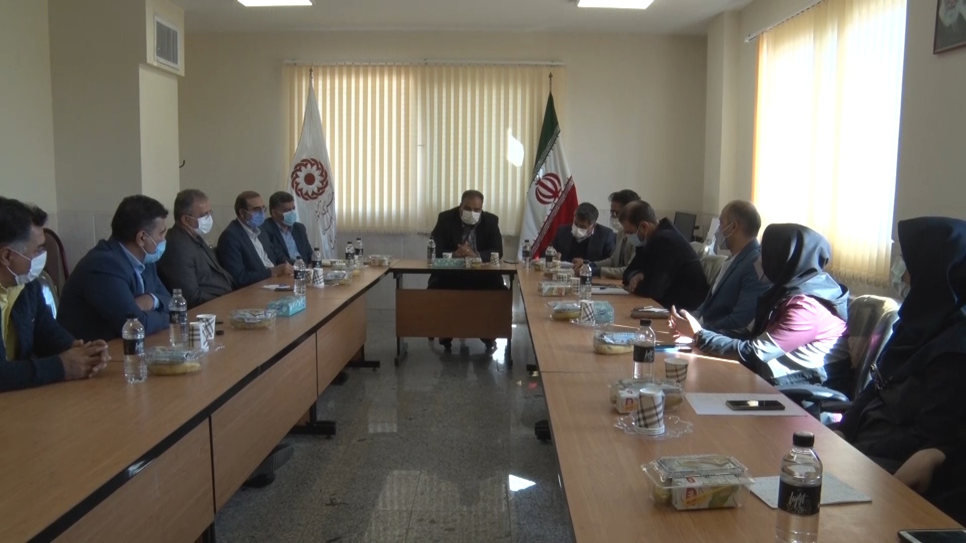 راه اندازی مرکز آموزشی توانبخشی ویژه کودکان دارای اختلال اوتیسم در آران وبیدگل