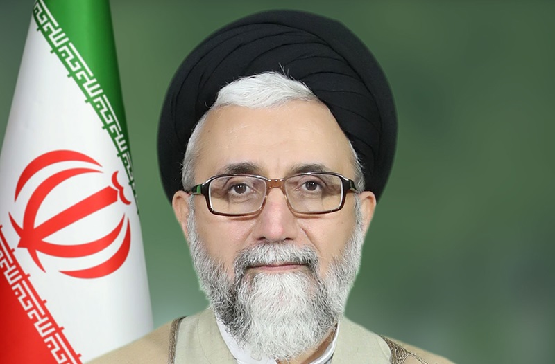 وزیر اطلاعات: ۱۳ آبان ابهت پوشالی آمریکای جنایتکار را به سخره گرفت