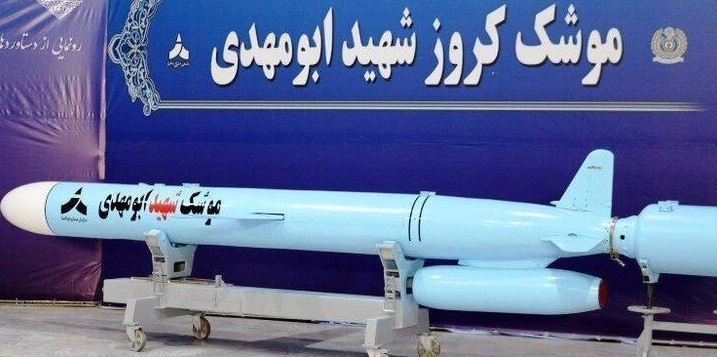 جزییات دستیابی سپاه به دوربردترین موشک ضد کشتی جهان