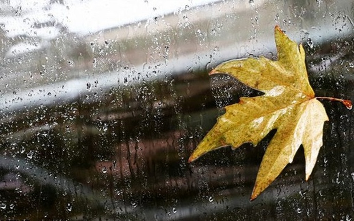 بارش های پاییزی در خوزستان  ، پایین تر از حد نرمال