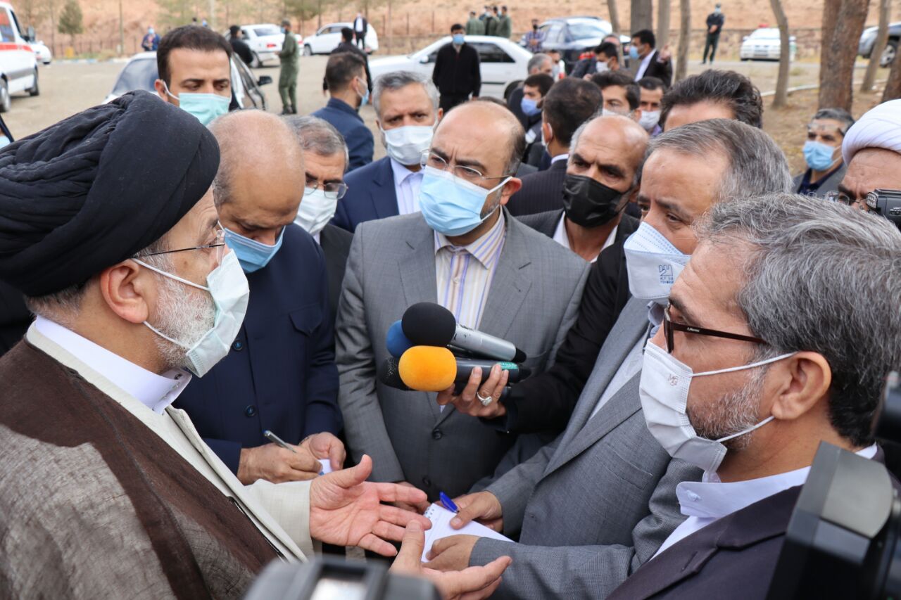 افزایش اشتغال و تولید در استان سمنان با بهره برداری از ظرفیت ها