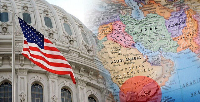 تحلیل روز؛ آمریکا در منطقه به دنبال بی ثباتی و ایجاد دردسر