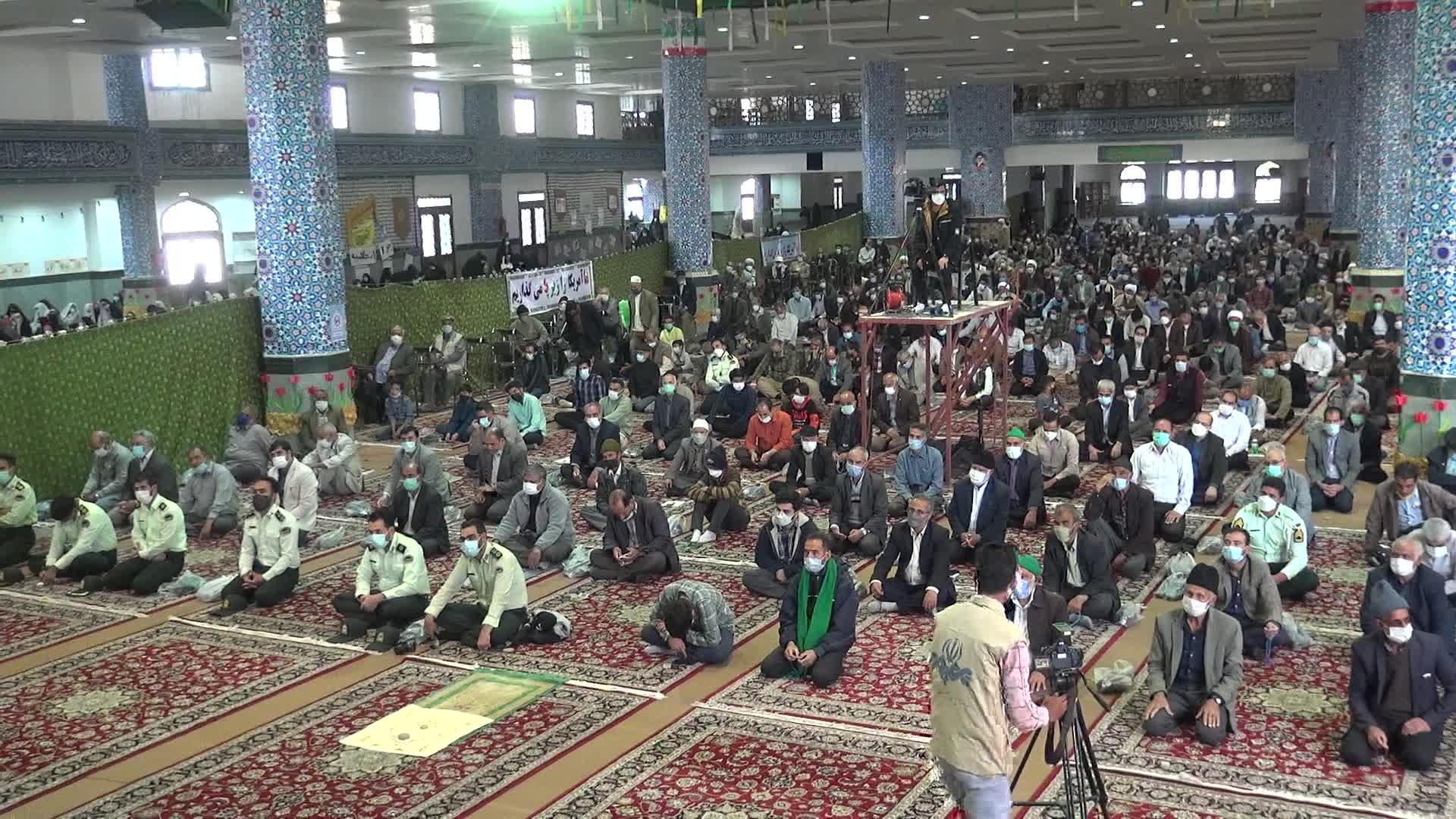 اقدام سپاه پاسداران انقلاب اسلامی در برابر سرقت نفت آمریکایی ها، مقتدرانه بود