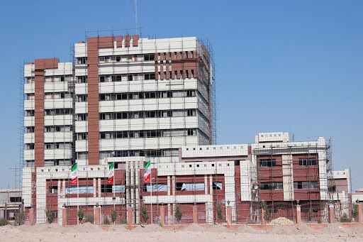 گردشگری سلامت در یزد، شعاری که عمل می‌خواهد 