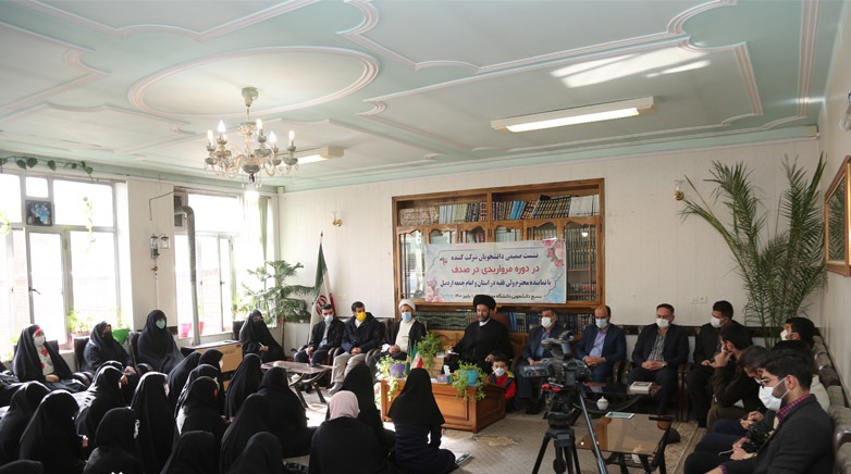 ضرورت ورود دانشگاه ها به موضوع خانواده آرمانی