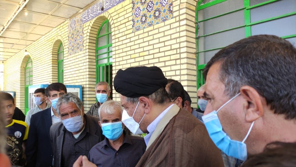 ضرورت توسعه زیرساخت های روستایی