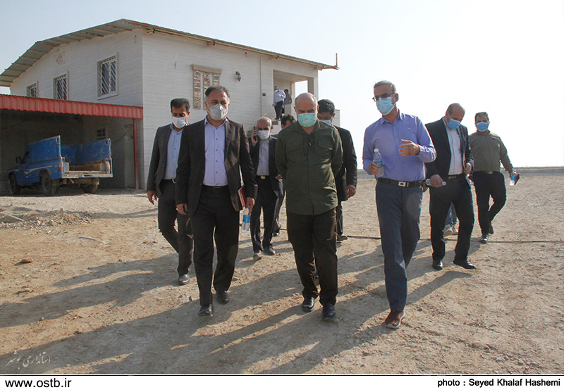 واگذاری قطعههای کوچک آبزیپروری به روستاییان استان واگذاری قطعههای کوچک آبزیپروری به روستاییان استان