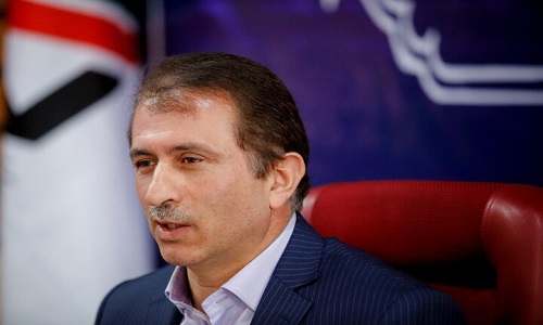 دروازه مشترک مرزی تسهیل کننده تجارت ایران و پاکستان دروازه مشترک مرزی تسهیل کننده تجارت ایران و پاکستان