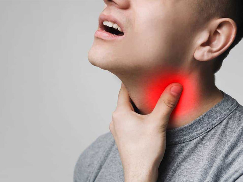 گرفتگی صدا را چطور درمان کنیم ؟ گرفتگی صدا را چطور درمان کنیم ؟