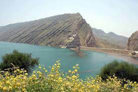 لزوم رهاسازی آب از سد مارون برای مناطق پایین دست