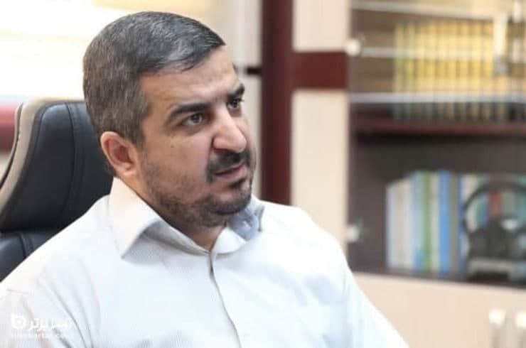مسعود فیاضی وزیر پیشنهادی آموزش و پرورش کیست؟