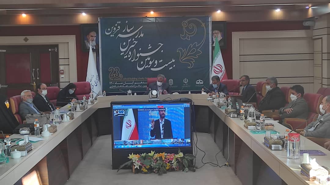 لزوم نهادینه کردن فرهنگ مشارکت در مدرسه سازی