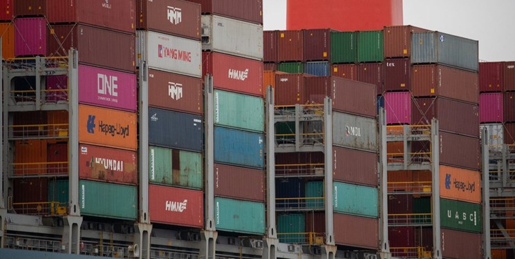 هشدار در مورد بحران تامین کالا در آمریکا