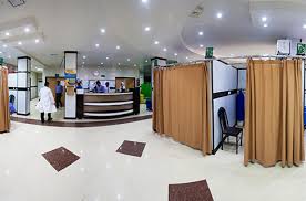 تیم بازرسی به بازدید مراکز درمانی میرود تیم بازرسی به بازدید مراکز درمانی میرود