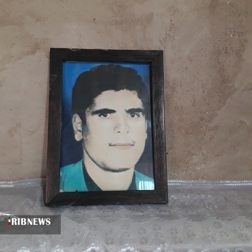 شناسایی پیکر شهید والامقام 