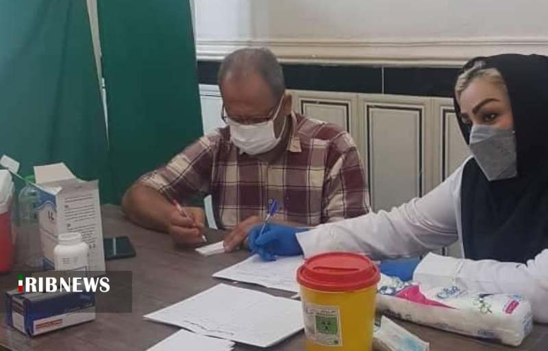 واكسيناسيون کودکان ۹ماه تا ۷سال جزيره هندورابي واكسيناسيون کودکان ۹ماه تا ۷سال جزيره هندورابي