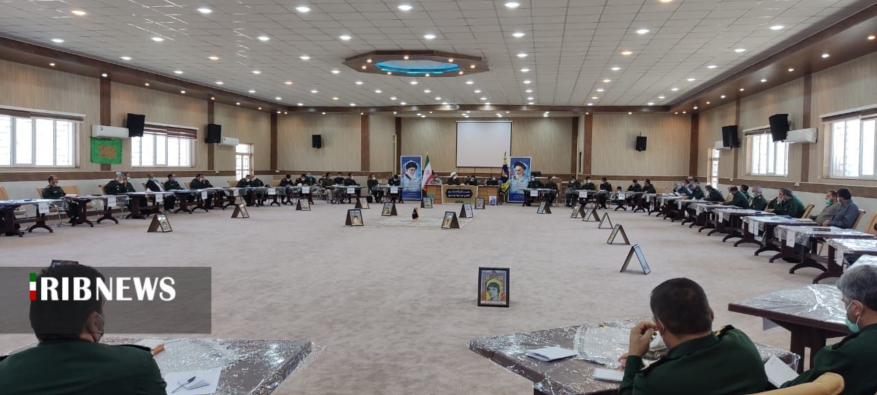 آماده سازی زیر ساخت های زیارتگاه های دفاع مقدس برای سفرهای راهیان نور