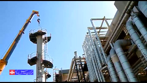 آغاز بزرگترین عملیات تعمیر اساسی تجهیزات نفتی کشور...