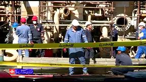 آغاز بزرگترین عملیات تعمیر اساسی تجهیزات نفتی کشور...