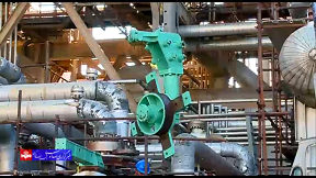 آغاز بزرگترین عملیات تعمیر اساسی تجهیزات نفتی کشور...