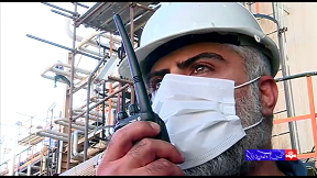 آغاز بزرگترین عملیات تعمیر اساسی تجهیزات نفتی کشور...