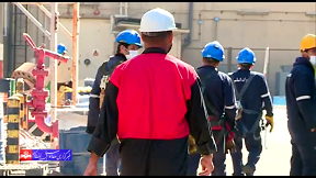 آغاز بزرگترین عملیات تعمیر اساسی تجهیزات نفتی کشور...