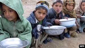 افغانستان و مسئولیت جامعه جهانی افغانستان و مسئولیت جامعه جهانی