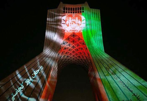 افغانستان و مسئولیت جامعه جهانی افغانستان و مسئولیت جامعه جهانی