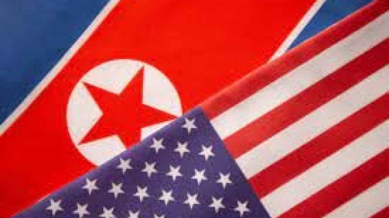 کره شمالی از آمریکا به علت حمایت از تایوان انتقاد کرد