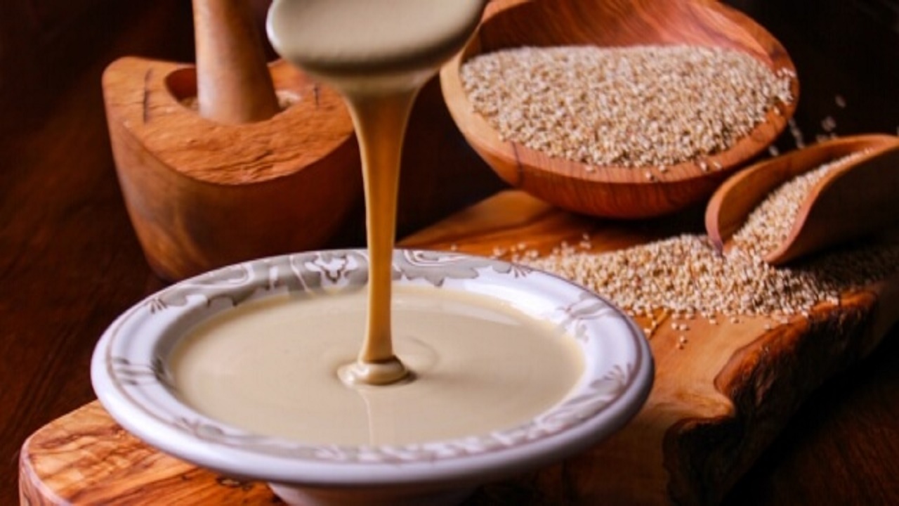 فواید شگفت انگیز ارده برای سرفه