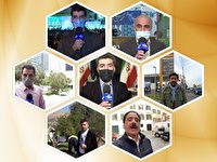 ازگشایش گمرکی میان ایران و روسیه تا کاهش قدرت خرید مردم فرانسه