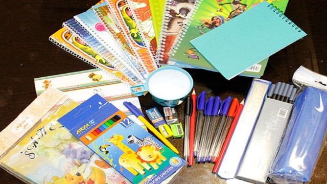 اهدای ۲۵۰۰ بسته نوشت افزار به دانش آموزان مددجو خوزستانی اهدای ۲۵۰۰ بسته نوشت افزار به دانش آموزان مددجو خوزستانی