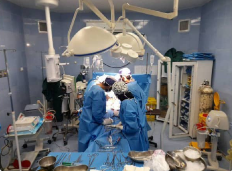 اهدای اعضای بدن دختر ۱۹ ساله اهوازی به بیماران نیازمند