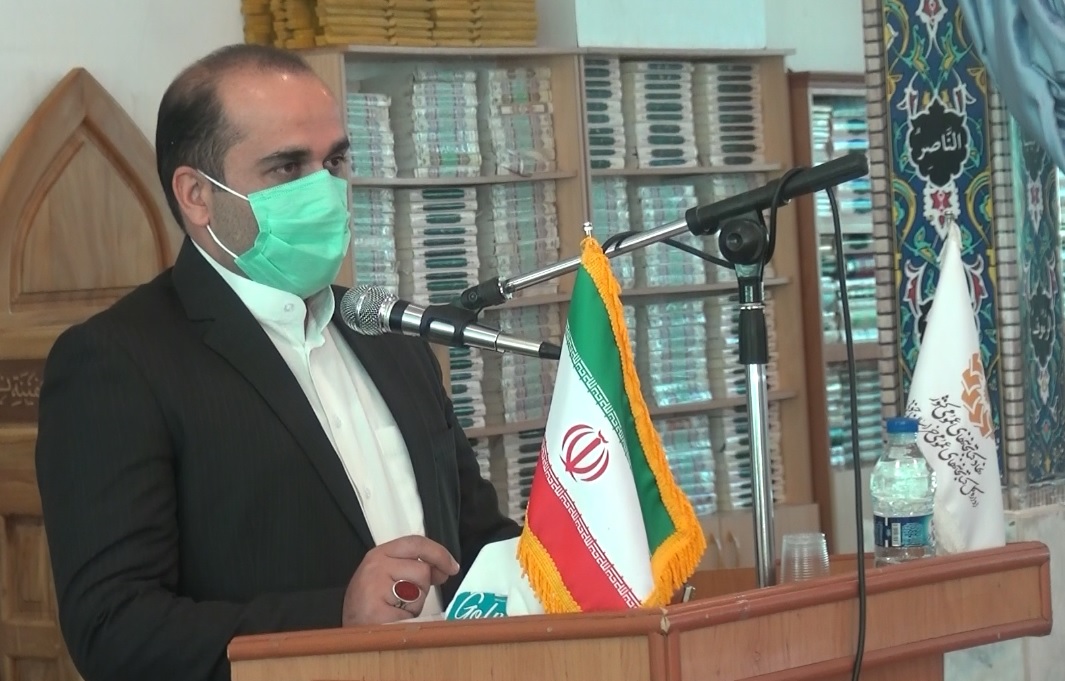 بهره برداری از ۴ کتابخانه در خراسان جنوبی