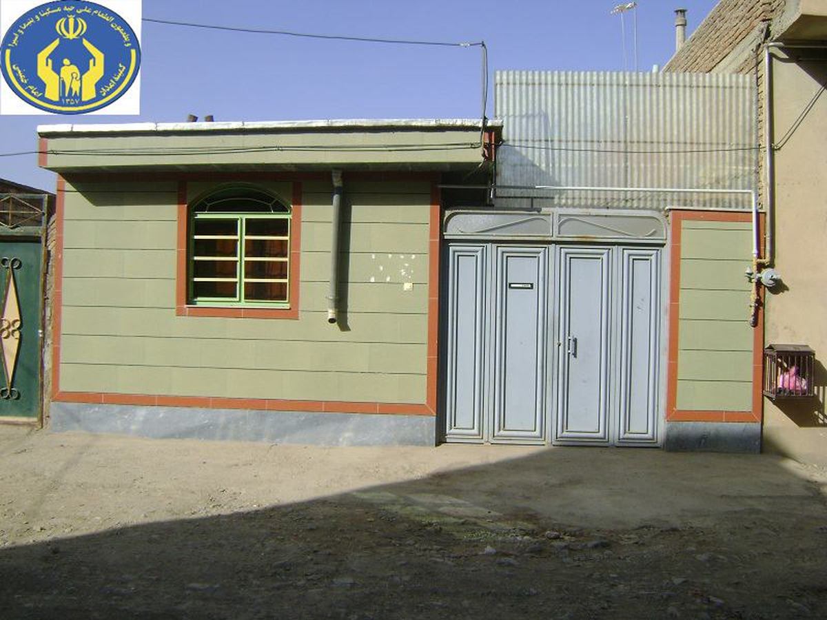 اختصاص حدود ۷۶۰ میلیارد ریال به فصل مسکن مددجوی کمیته امداد اختصاص حدود ۷۶۰ میلیارد ریال به فصل مسکن مددجوی کمیته امداد