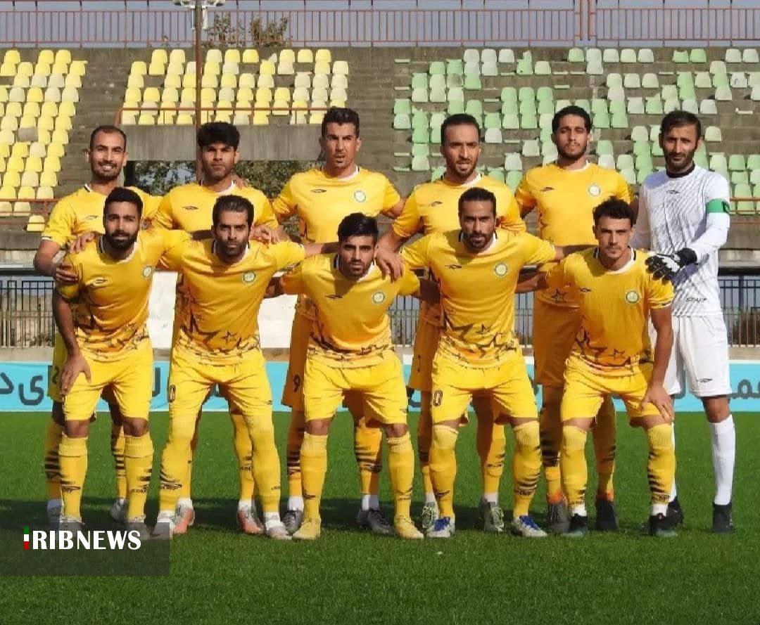 خوشه در اندیشه طلا شدن با غلبه بر مس