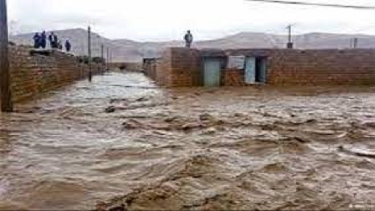 سیلزدگان آوج در انتظار تحقق وعدهها سیلزدگان آوج در انتظار تحقق وعدهها