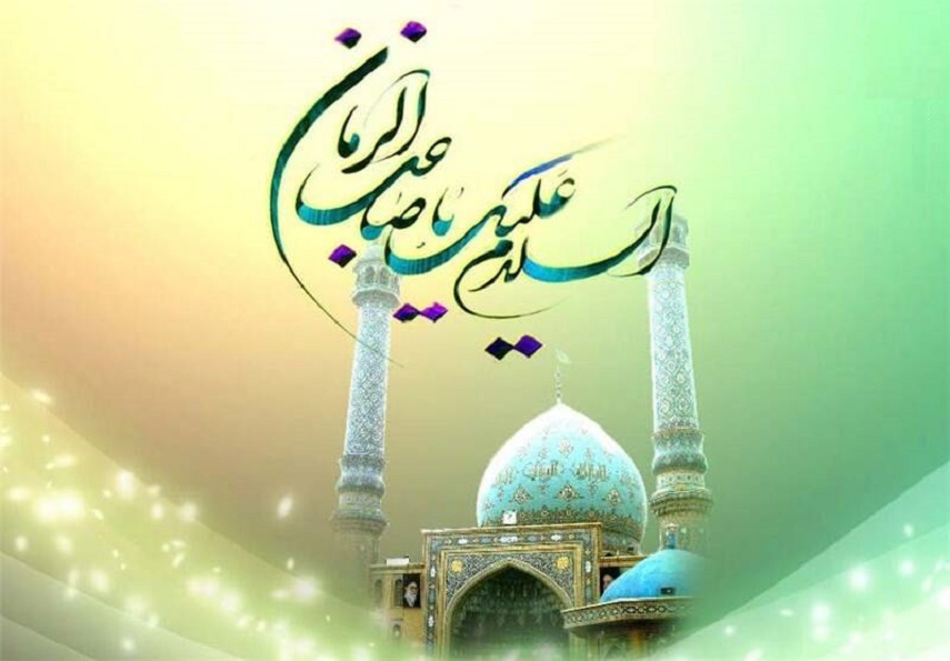دعای روز جمعه با صدای حاج مهدی سماواتی