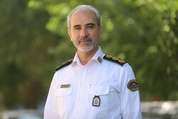 محور‌های مسدود شده به دلیل برف و کولاک و سیلاب
