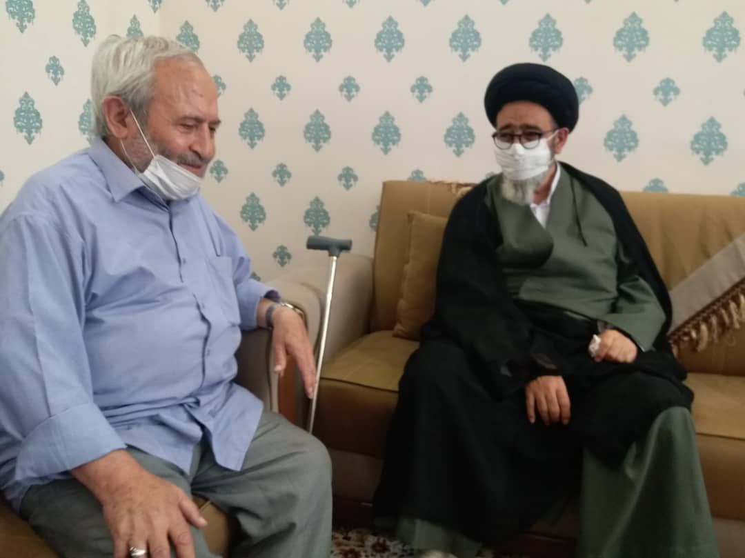 درگذشت مداح اهل بیت عصمت و طهارت در تبریز