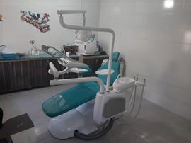 نصب و راه اندازی دستگاه یونیت دندانپزشکی در مرکز شهید نیکنام مصیری نصب و راه اندازی دستگاه یونیت دندانپزشکی در مرکز شهید نیکنام مصیری