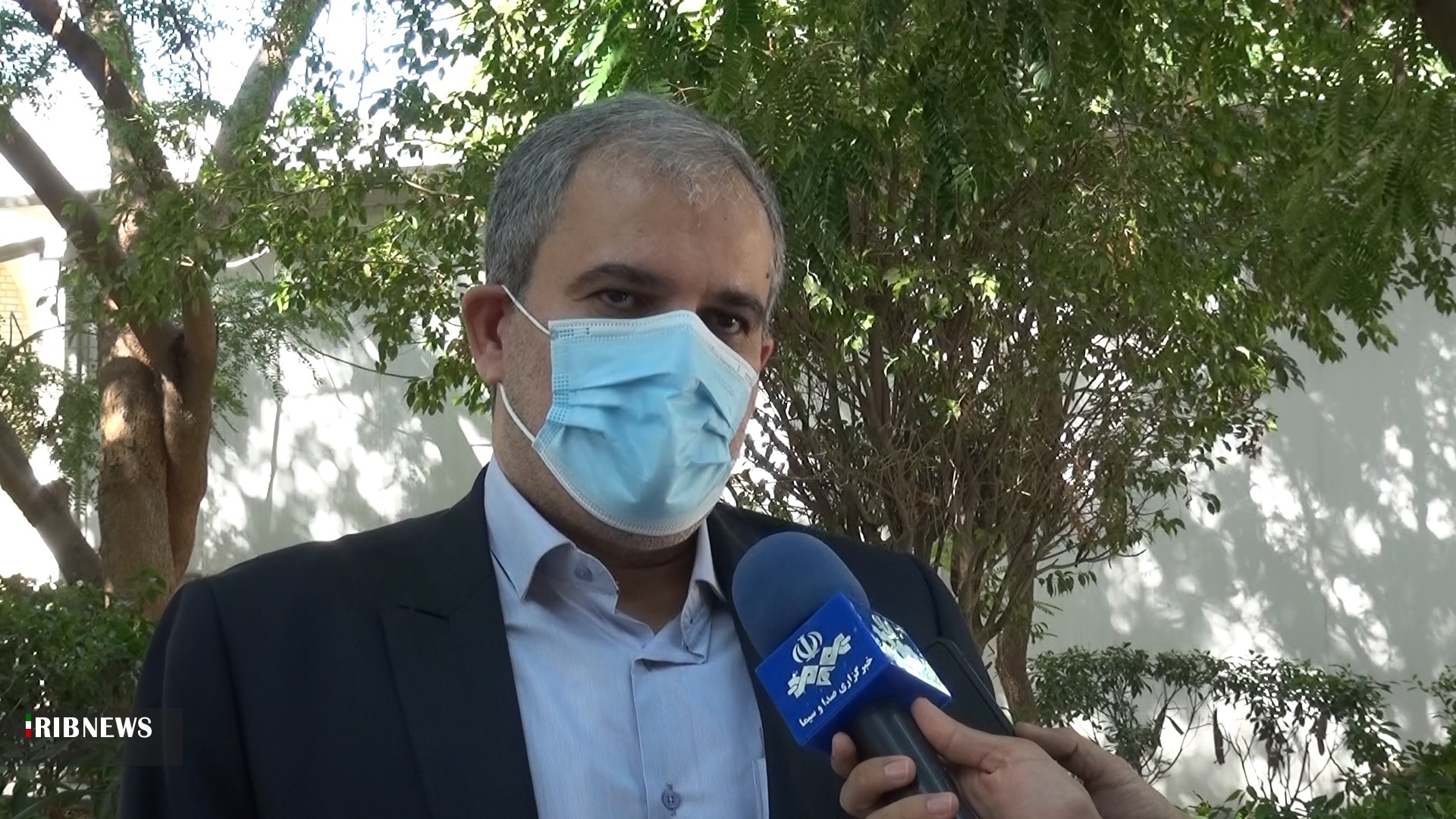 رستمیان معاون عمرانی استاندار بوشهر شد