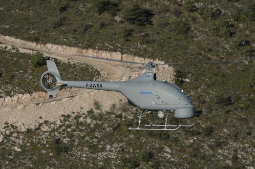 جزییات دستیابی نیروی دریایی ارتش به پهپادهای ضد تشعشع