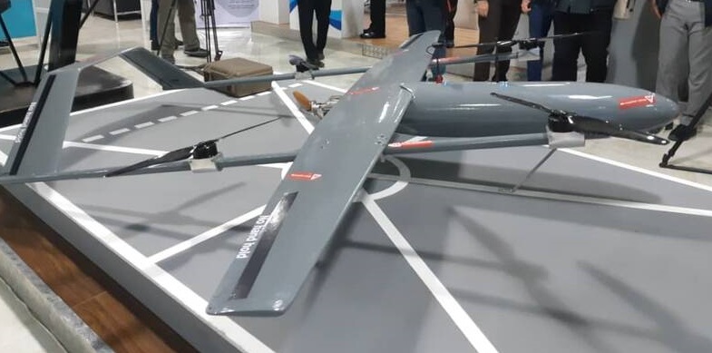 جزییات دستیابی نیروی دریایی ارتش به پهپادهای ضد تشعشع