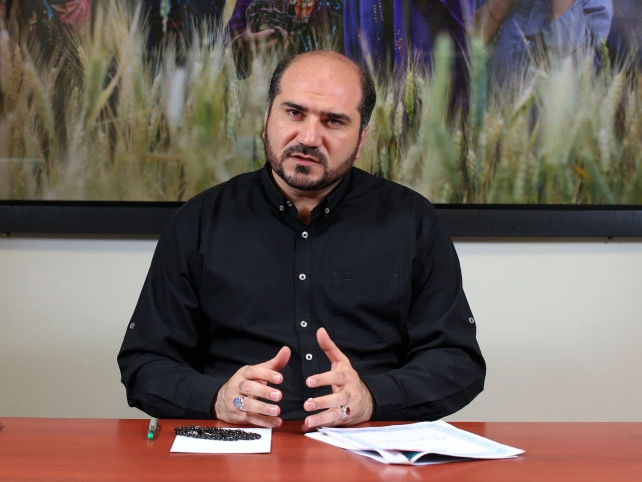 فعالیت مجاهدانه و انقلابی، هدف فعالیت فرمانداران باشد