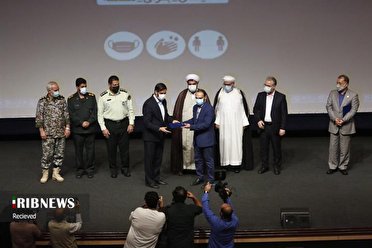 معرفي سرپرست جديد سازمان منطقه آزاد كيش