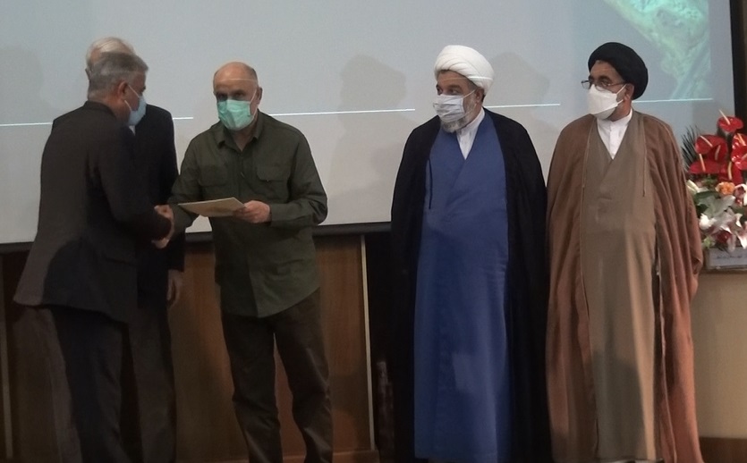 معرفی فرمانداران جدید بوشهر و تنگستان