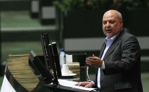 درخواست میرکاظمی برای حذف ارز ۴۲۰۰ تومانی از نهاده‌های دامی