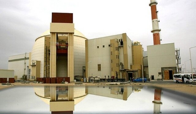 زمین لرزه به نیروگاه اتمی بوشهر خسارت نزده